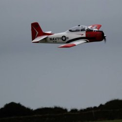 Model Air Show 2016